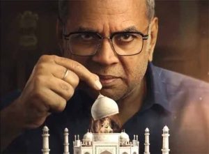 'द ताज स्टोरी' वादात! हायकोर्टाचा तातडीच्या सुनावणीस नकार; काय आहे नेमकं प्रकरण?
