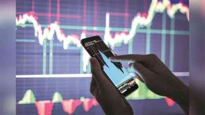 आजचे Stocks to Buy: मजबूत कमाईसाठी 'हे' ६ शेअर नवे खरेदी करण्याचा ब्रोकरेजचा सल्ला जाणून घ्या यादी थोडक्यात!