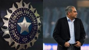आशिया कप ट्रॉफीवरून रणसंग्राम: BCCI vs नक्वी, ट्रॉफीचा तिढा सुटत नाही!