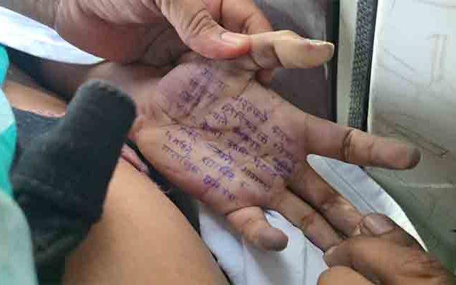 फलटण महिला डॉक्टर प्रकरण, हॉटेल रूममधल्या 'त्या' शेवटच्या क्षणांचं CCTV फुटेज पोलिसांच्या हाती; डॉक्टरच्या आत्महत्येमागे नेमकं काय घडलं?