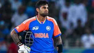 टी२० मध्ये पुन्हा पावसाचे विघ्न: २० ऐवजी १८ षटकांचा सामना !