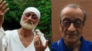 साईबाबांची भूमिका साकारणारे ज्येष्ठ अभिनेते सुधीर दळवींची प्रकृती गंभीर, उपचारासाठी आर्थिक मदतीचे आवाहन