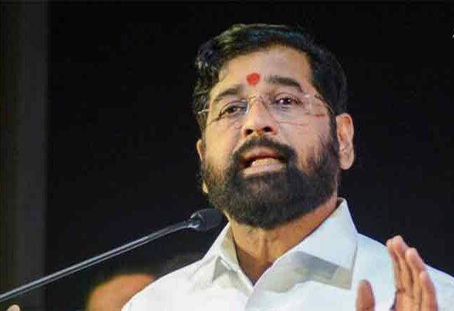 'धंगेकर- मोहोळ हा विषय आता संपला, महायुतीमध्ये मतभेद नकोत' : उपमुख्यमंत्री एकनाथ शिंदे