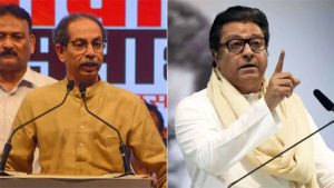 काँग्रेसची भूमिका स्पष्ट : मुंबई महापालिका निवडणुकीत ठाकरे बंधूंशी युती नाकारली