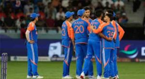 भारत - ऑस्ट्रेलिया पहिला T20 सामना २९ ऑक्टोबरला, पहा टीम इंडियाची संभाव्य Playing XI