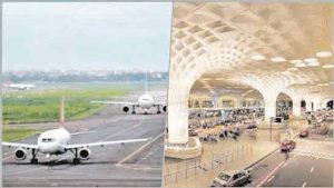 मुंबई ते नवी मुंबई विमानतळांदरम्यानचा प्रवास होणार जलद