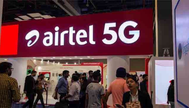 Airtel Business Latest News: एअरटेल बिझनेसने इंडियन रेल्वे सिक्युरिटी ऑपरेशन्स सेंटर (IRSOC) साठी बहु-वर्षीय करार जिंकला