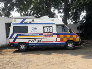 आरोग्य विभाग करणार १७०० रुग्णवाहिकांची खरेदी!