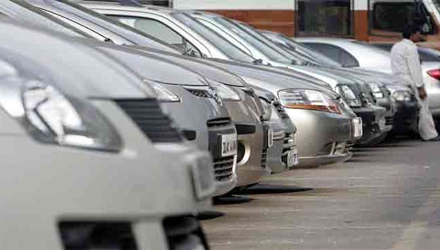 December Auto Sales: आयशर मोटर्स डिसेंबर विक्रीत मजबूत वाढ, एम अँड एम, कुबोटा, वीएसटी टिलर्स कंपनीच्या विक्रीतही वाढ