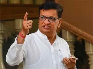 संगमनेरमध्ये ९५०० बोगस मतदारांची नोंद!