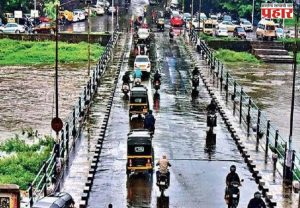 पुणेकरांसाठी पुन्हा त्रासदायक बातमी; भिडे पूल पुन्हा बंद, नववर्षातच खुला होण्याची शक्यता