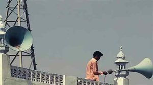 मशिदीवरील भोंग्यामुळे गुन्हा दाखल! 'अजान'साठी स्पीकर वापरणाऱ्या दोघांवर कारवाई