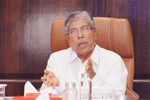 महाविद्यालयांमध्ये तब्ब्ल ५०१२ प्राध्यापकांची भरती; उच्च शिक्षण मंत्री चंद्रकांत पाटलांची मोठी घोषणा!