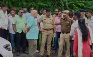 सुवर्ण व्यावसायिक धनंजय केतकर यांच्या अपहरण प्रकरणात १२ आरोपींचा सहभाग