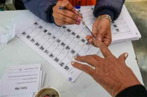 देशभरात पुढील आठवड्यापासून मतदार याद्यांची सखोल छाननी