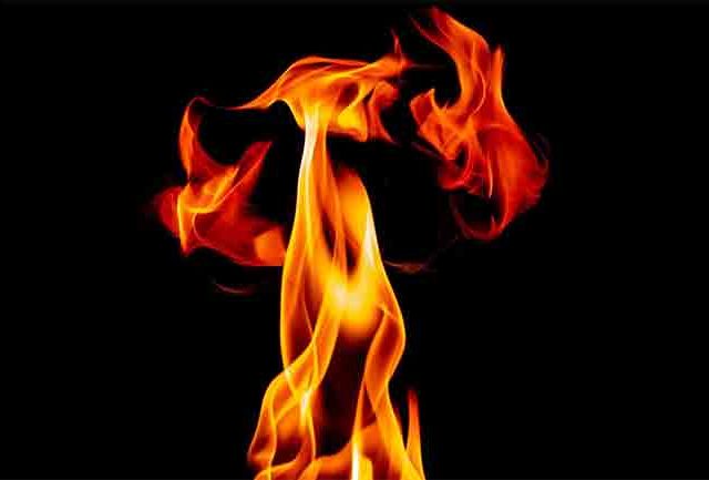 Fire News : ७० झोपड्यांसह २ कारखाने जळून खाक, उत्तर प्रदेशातील हापूर जिल्ह्यात भीषण अग्नितांडव