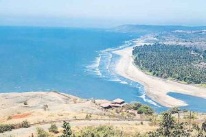 कोकण विकासाचा ‘पर्यटन’ मार्ग