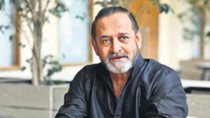 AI मुळे दीड वर्षातच बंद होतील मराठी आणि हिंदी चित्रपट ; दिग्दर्शक महेश मांजरेकरांचं भाकीत