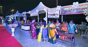 माहीम मध्ये पुन्हा सुरू झालाय ‘सी फूड प्लाझा'