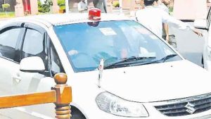 मुंबई महापालिकेत आर्थिक काटकसरीला सुरुवात