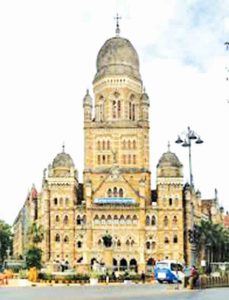 पालिकाच देणार मुंबईत परवडणारी घरे