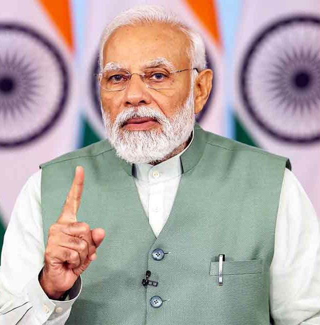 National Science Day 2026 : विकास आणि कल्याणासाठी विज्ञान-तंत्रज्ञानाचा वापर करा - पंतप्रधान मोदी