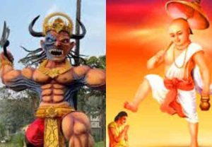 नरकासुराचा वध, राजा बळीची पूजा, तेलाने स्नान... दक्षिण भारतात दिवाळीचा अनोखा उत्सव