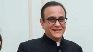 बिग बींच्या जावयाचा जुहूमध्ये २८ कोटींचा आलिशान फ्लॅट...