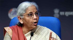 १ नोव्हेंबरपासून जीएसटी नोंदणी आणखी सोपी होणार