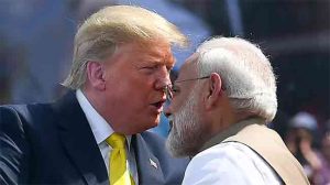 मोदी यांचे दुर्लक्ष ट्रम्प यांच्या जिव्हारी? मोदींनी फोन केला नाही म्हणून..... हॉवर्ड लुटनिक यांचे मोठे विधान
