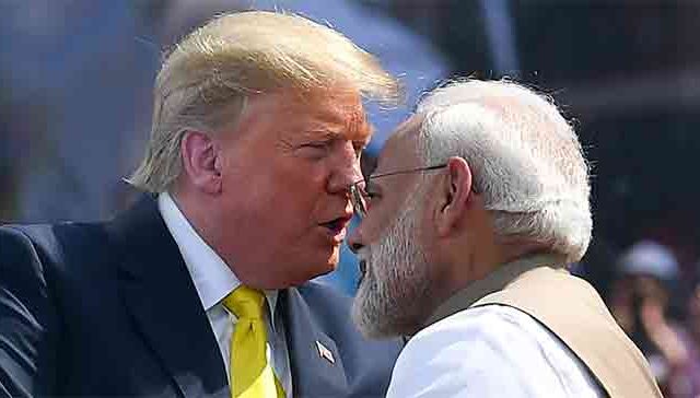मोदी यांचे दुर्लक्ष ट्रम्प यांच्या जिव्हारी? मोदींनी फोन केला नाही म्हणून..... हॉवर्ड लुटनिक यांचे मोठे विधान