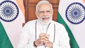 भारताची मोदीप्रणीत हनुमान उडी