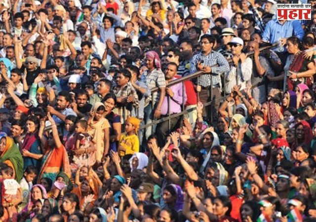 जनगणना २०२७च्या पूर्वचाचणीसाठी चेंबूरमध्ये १३५ प्रगणक, २२ पर्यवेक्षकांची नेमणूक