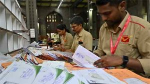 India Post : पोस्ट ऑफिसची दमदार योजना! दरमहा फक्त 2 हजार रुपयांची गुंतवणूक उभी करेल सव्वा लाखांहून अधिकचा फंड