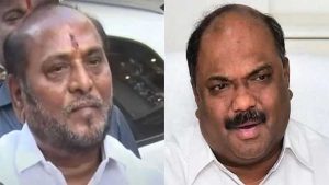 'अनिल परबांनी आठ हजार रहिवाशांना धमकावून घरे रिकामी केली'