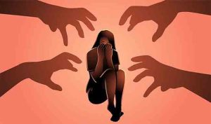 Dhule Crime  : प्रेमाच्या जाळ्यात ओढलं नंतर शाळकरी मुलीसोबत संतापजनक कृत्य केलं
