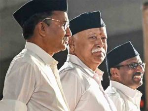 RSS : कोण शत्रू, कोण मित्र ? हे पहलगामच्या घटनेने शिकवले'