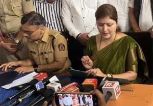 पोलिसांनी तरुणीसह आरोपींच्या फोनचे CDR काढले, हाती आली 'ही' माहिती