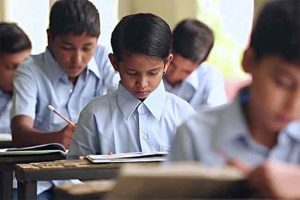 शाळांमधील सुविधांसाठी सीएसआर निधीचा उपयोग व्हावा