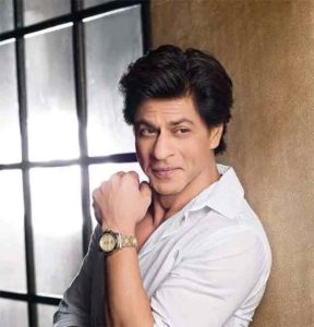 मन्नत मध्ये रूम मिळेल का? या प्रश्नावर शाहरुख खानचे 
