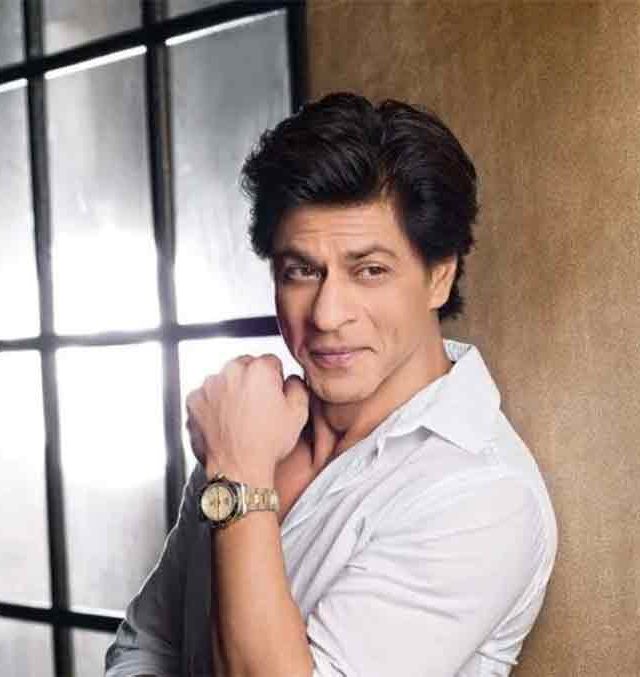 मन्नत मध्ये रूम मिळेल का? या प्रश्नावर शाहरुख खानचे 