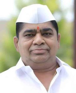 राहुरीचे भाजपचे आमदार शिवाजीराव कर्डिले यांचे निधन