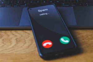 तुम्हाला वारंवार Spam कॉल येतात का? तर आता नो टेन्शन कारण...