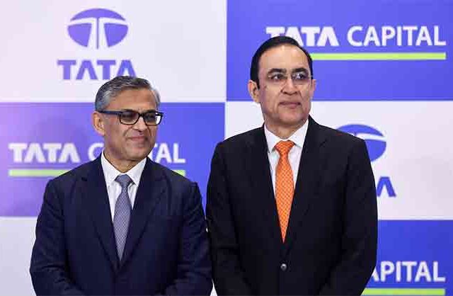 Tata Capital IPO Day 3: टाटा कॅपिटल आयपीओचा प्रभाव मंदावला? तिसऱ्या दिवशी थंड प्रतिसाद !