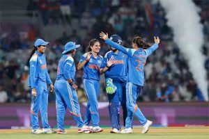 आयसीसी महिला क्रिकेट विश्वचषक २०२५ अंतिम सामन्यासाठी पंचांची घोषणा