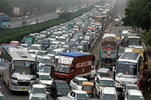 नवीन वर्षात कल्याणवासियांची होणार वाहतूक कोंडीतून मुक्तता