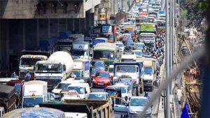 सायन, कुर्ला बीकेसीतील प्रवाशांना मिळणार नवा पूल, वाहतूक कोंडी होणार दूर