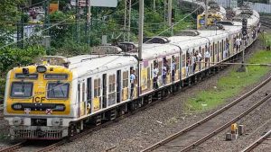 Train MegaBlock : पश्चिम रेल्वेचा वीकेंडला बोरिवली-भाईंदर दरम्यान जंबो ब्लॉक; गणेशोत्सवासाठी विशेष गाड्यांच्या अतिरिक्त फेऱ्या जाहीर