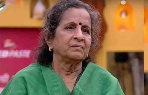 माझं कधी काय होईल मला माहित नाही... नाव ठेवणाऱ्यांना स्पष्टच बोलल्या उषा नाडकर्णी
