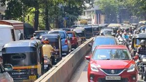 दिवाळी पहाटनिमित्त २० ऑक्टोबरला ठाण्यात वाहतुकीत बदल